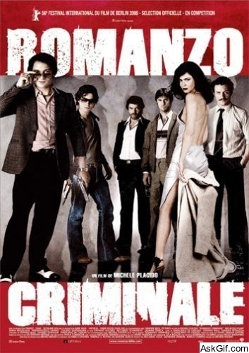 Romanzo Criminale