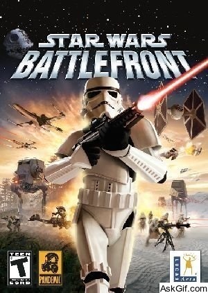 Star Wars: Battlefront