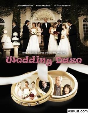 Wedding Daze