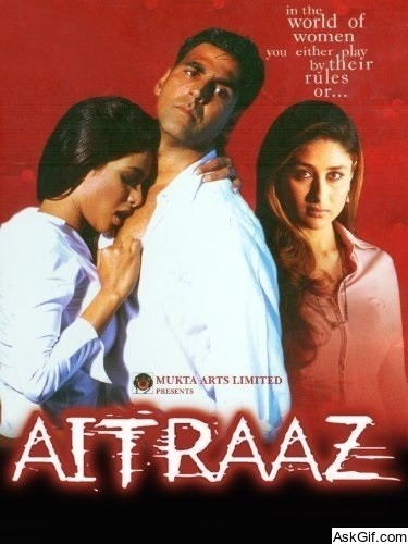 Aitraaz