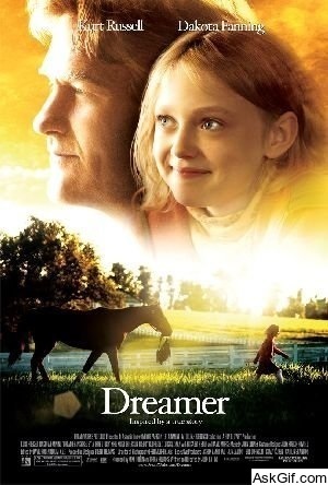 Dreamer: Inspired by a True Story