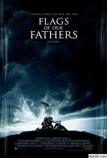 Flags of Our Fathers