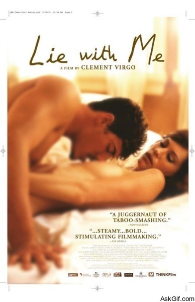 Lie with Me