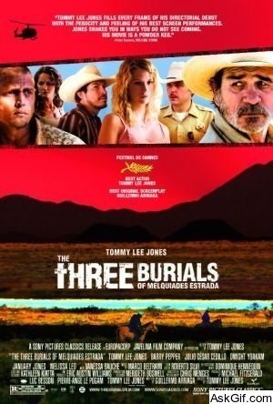 Three Burials