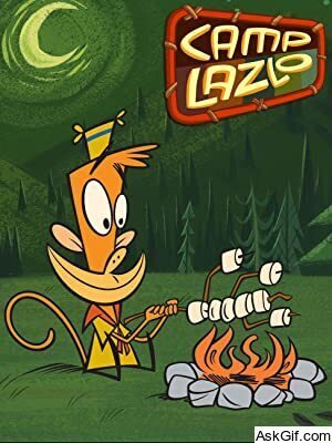 Camp Lazlo!