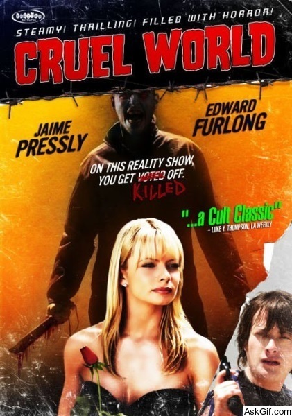 Cruel World