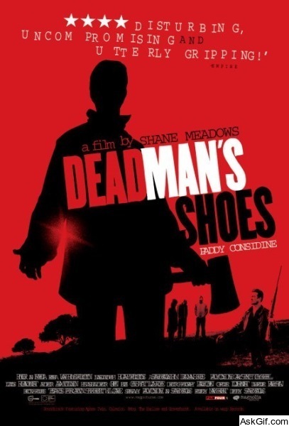 Dead Man's Shoes