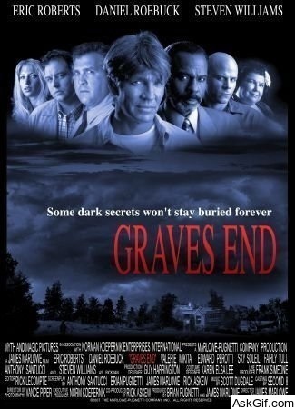 Graves End