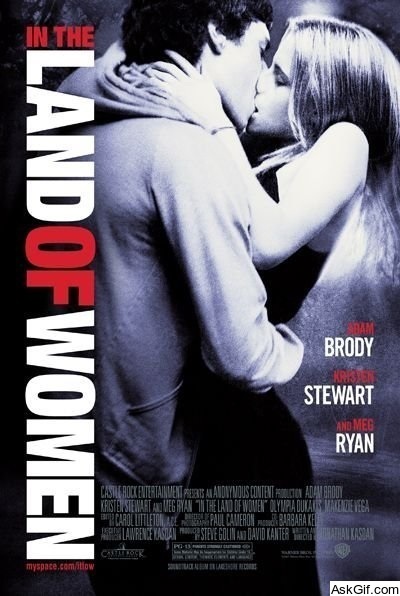 In the Land of Women