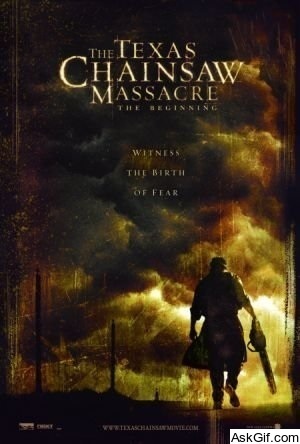 The Texas Chainsaw Massacre: The Beginning