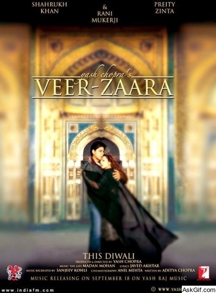 Veer-Zaara