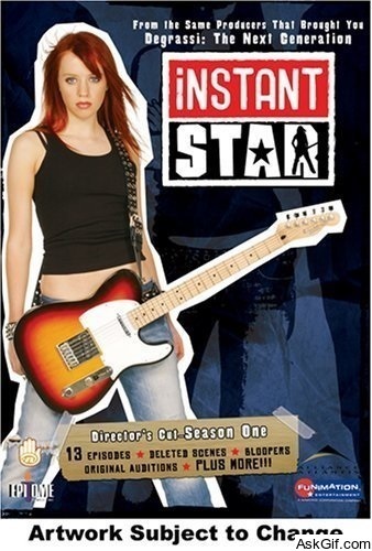 Instant Star