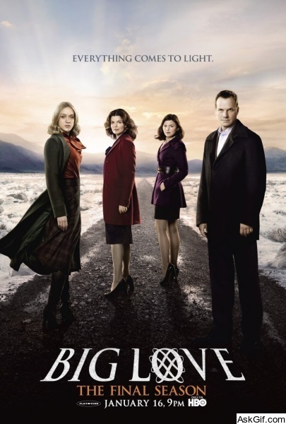 Big Love