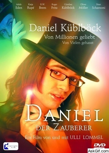 Daniel the Wizard