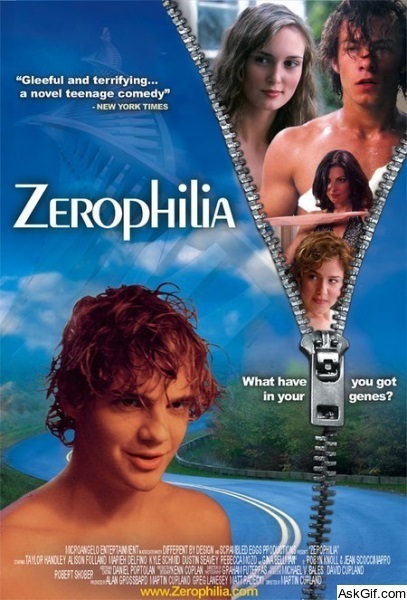 Zerophilia