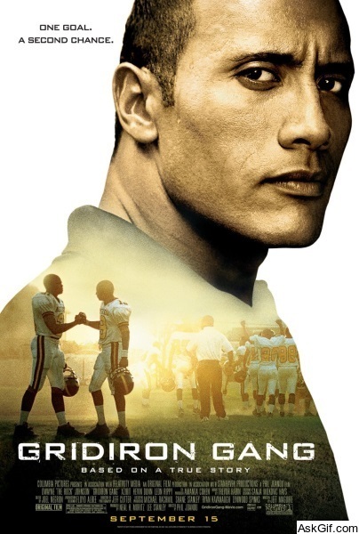 Gridiron Gang