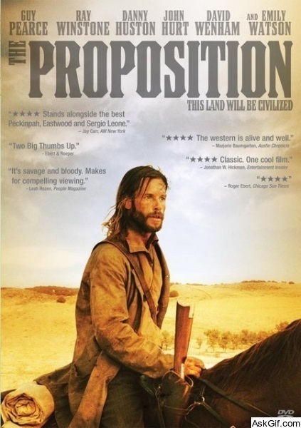 The Proposition