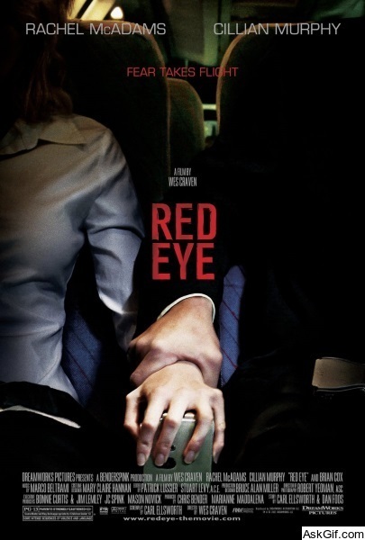 Red Eye