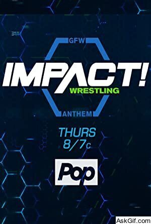 TNA iMPACT! Wrestling