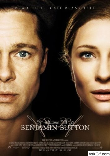 The Curious Case of Benjamin Button