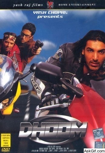 Dhoom