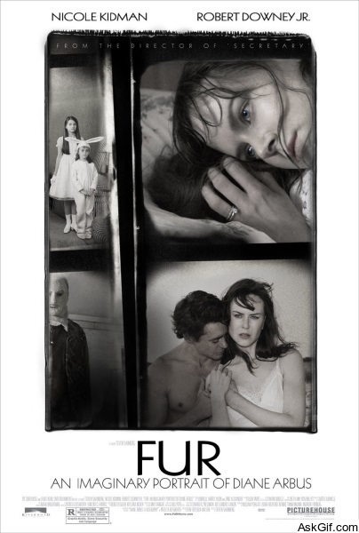 Fur: An Imaginary Portrait of Diane Arbus