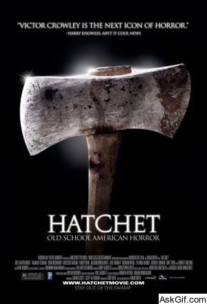Hatchet