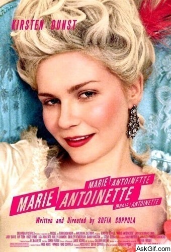 Marie Antoinette