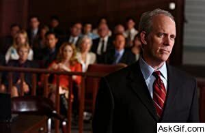 McBride: Murder Past Midnight