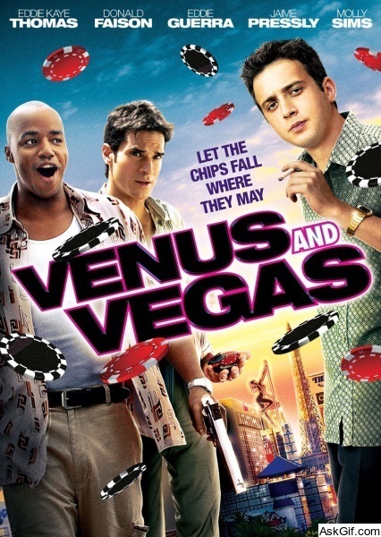 Venus & Vegas