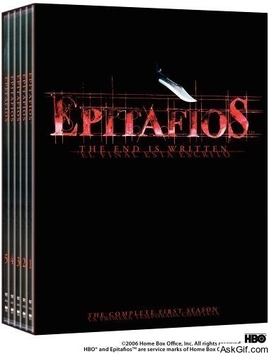Epitafios