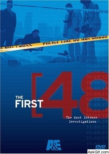 The First 48