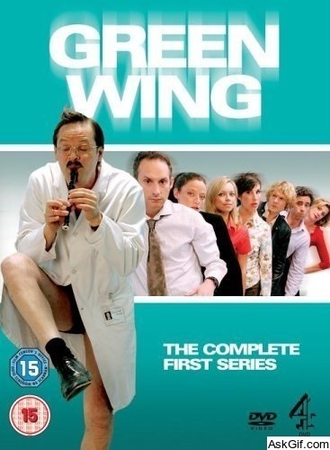 Green Wing