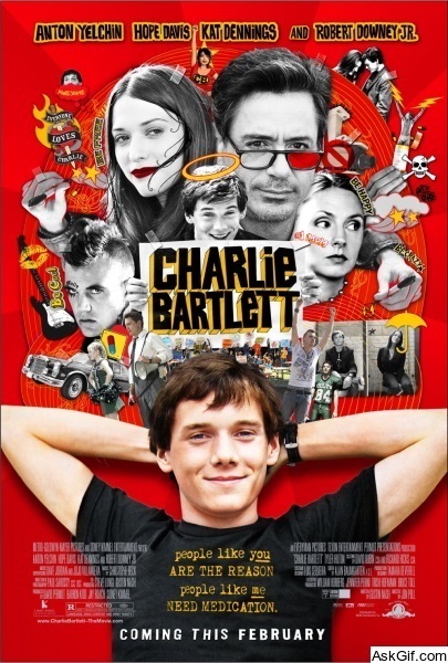 Charlie Bartlett