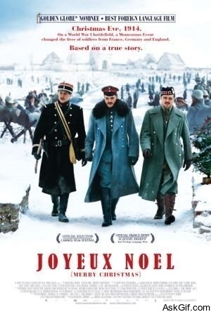 Joyeux Noel
