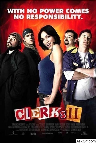 Clerks II