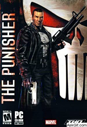 The Punisher