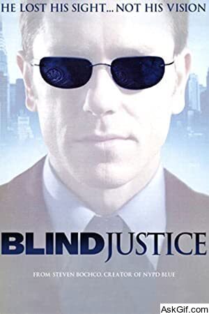 Blind Justice