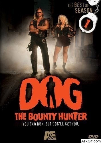 Dog the Bounty Hunter