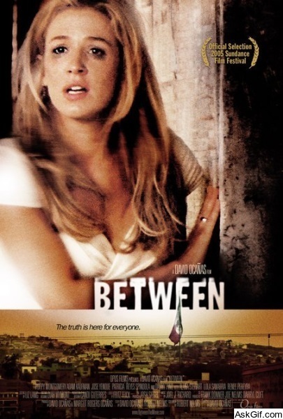 Between