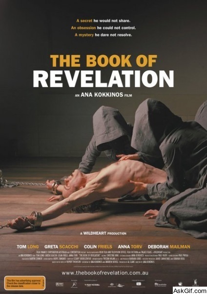 The Book of Revelation
