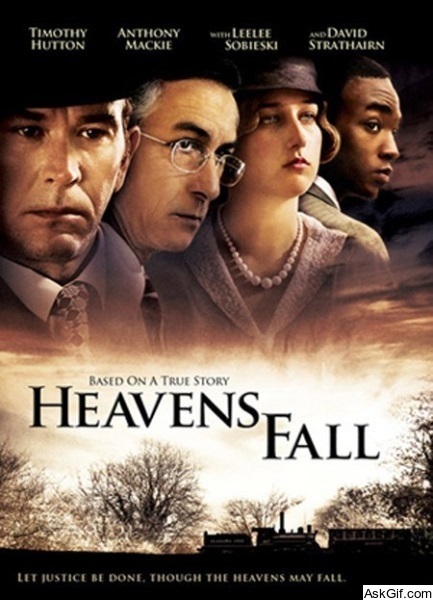 Heavens Fall