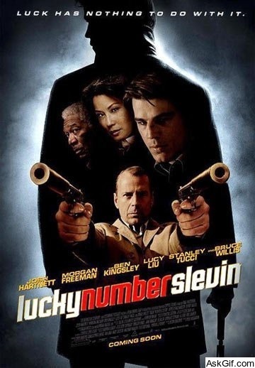 Lucky Number Slevin