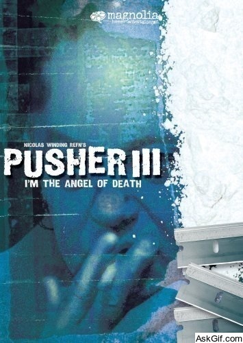 Pusher III