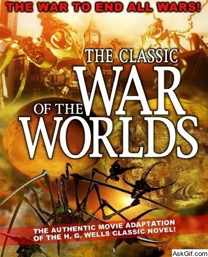 The War of the Worlds