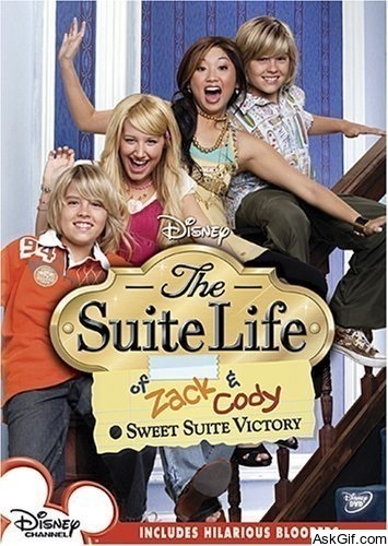 The Suite Life of Zack & Cody