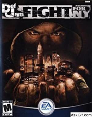 Def Jam Fight for NY