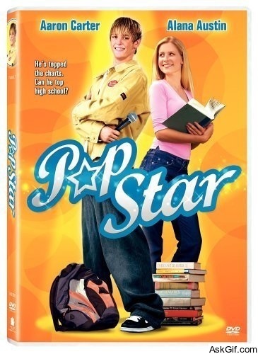 Popstar