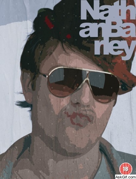 Nathan Barley