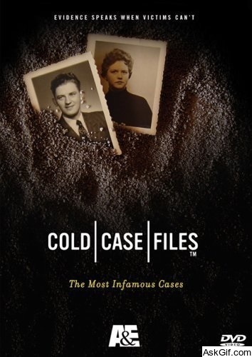 Cold Case Files